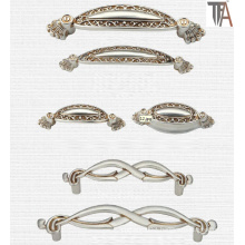 Many Designs for Cabinet Door Handles